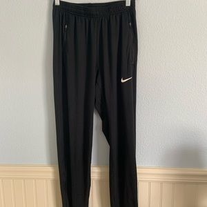 Nike Jogger style sweatpants